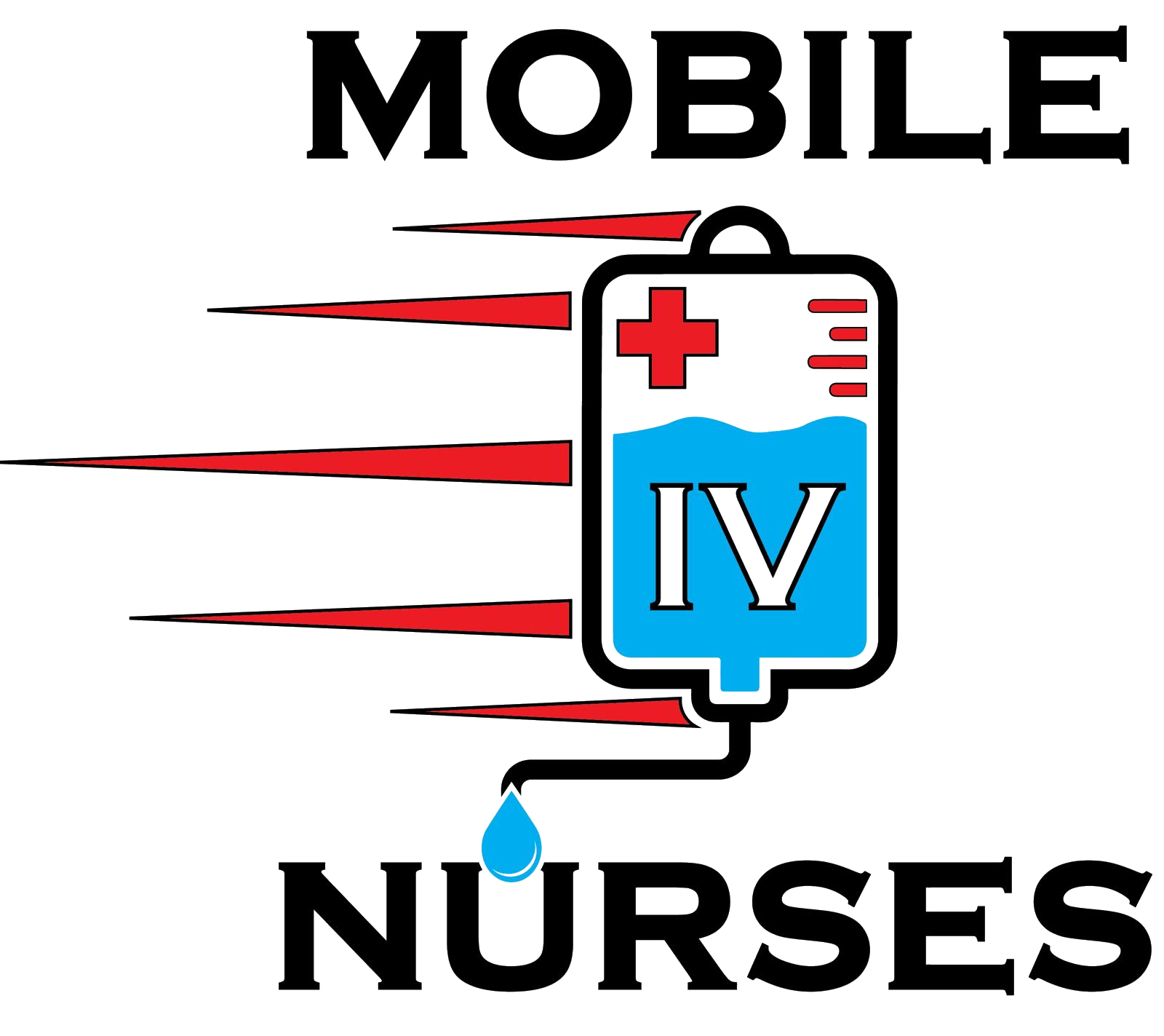 Mobile IV Nurses